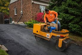 Best Driveway Drainage Solutions in Carol Stream, IL